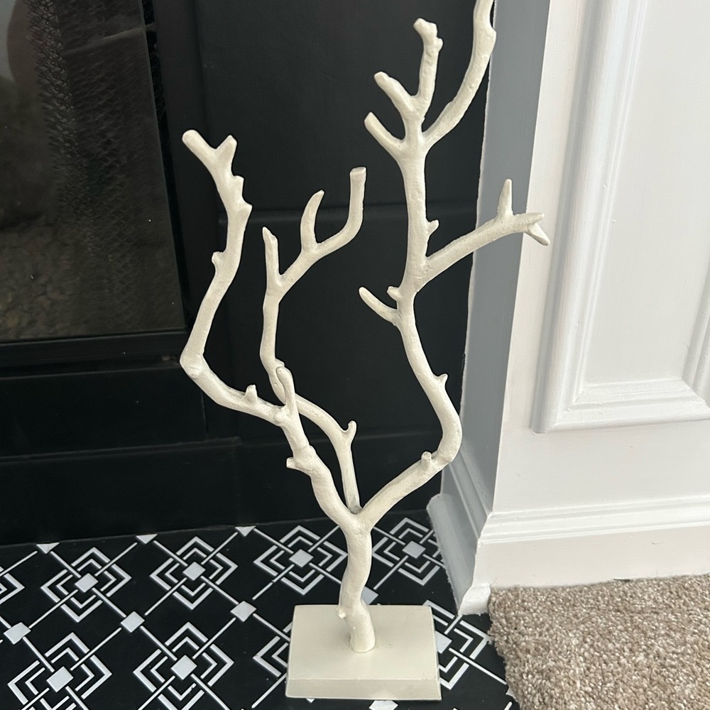 Necklace Stand